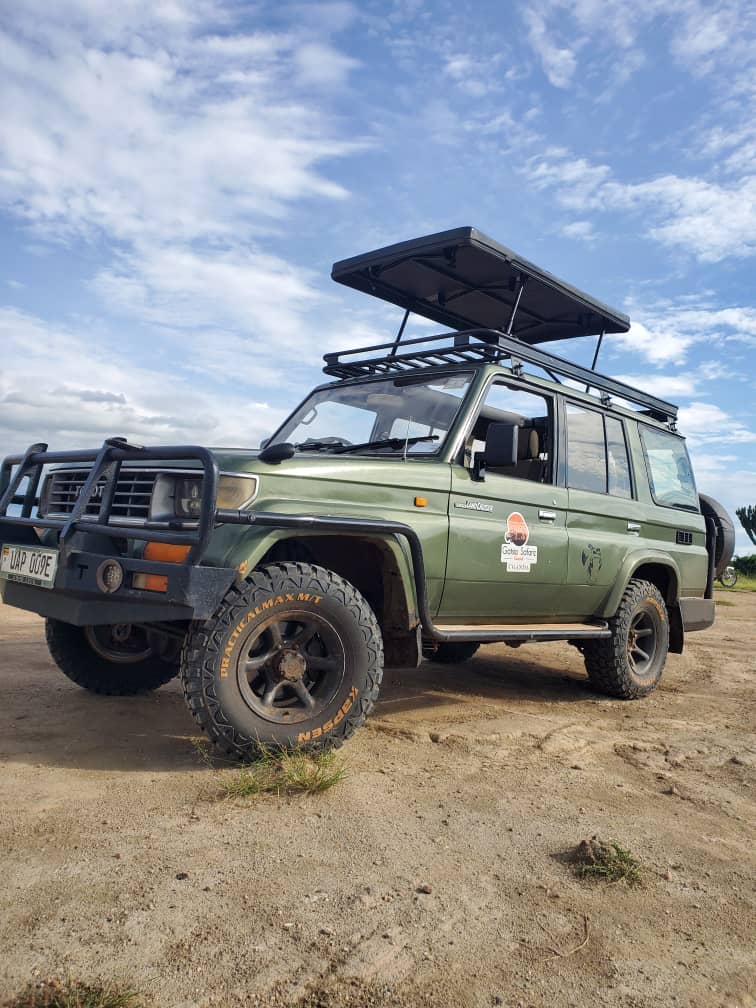 Kidepo Valley National Park - Popular safari activity in East Africa with 3 tour packages