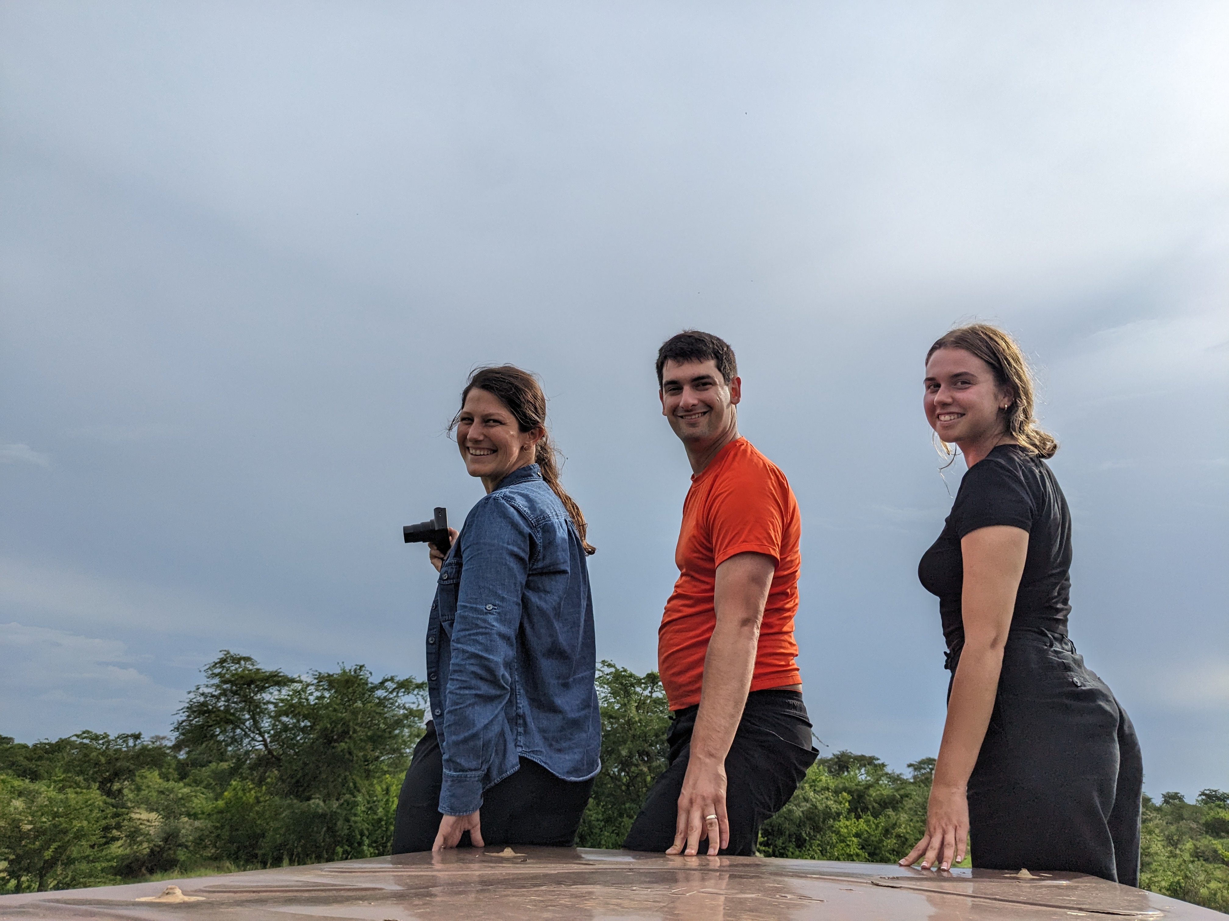 Tarangire National Park - Popular safari activity in East Africa with 1 tour packages