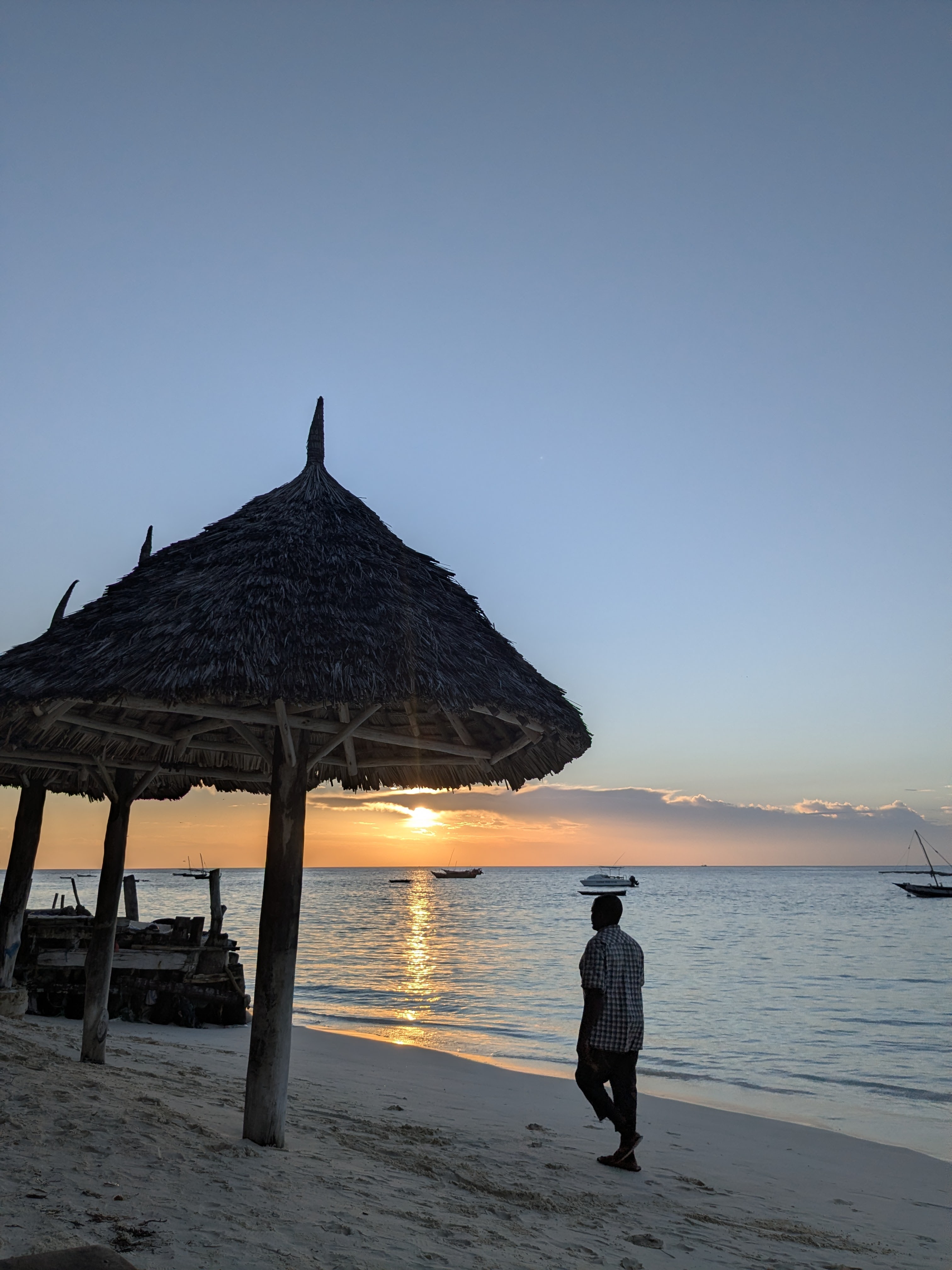 Zanzibar Beach Safari - Popular safari activity in East Africa with 0 tour packages